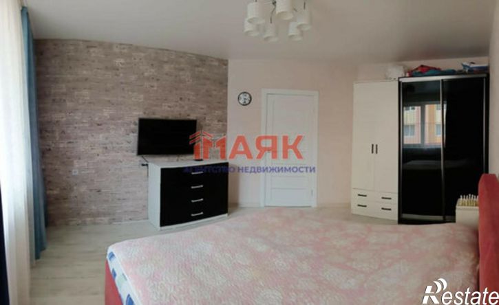 2-комн квартира Стахановская улица, 19,  д. 19