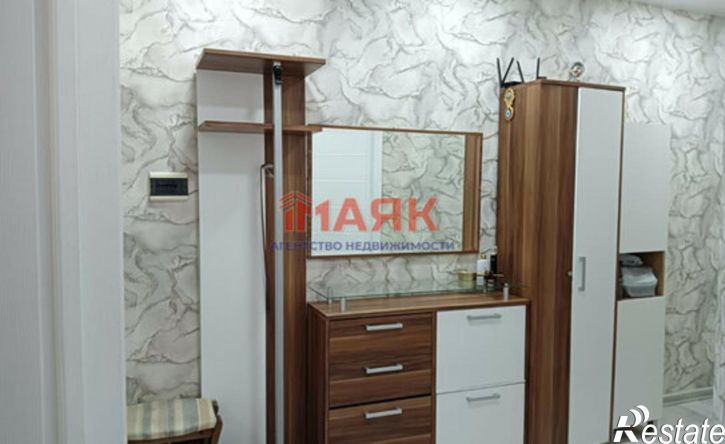 2-комн квартира Стахановская улица, 19,  д. 19