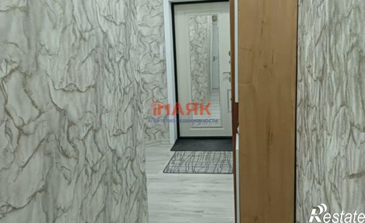 2-комн квартира Стахановская улица, 19,  д. 19