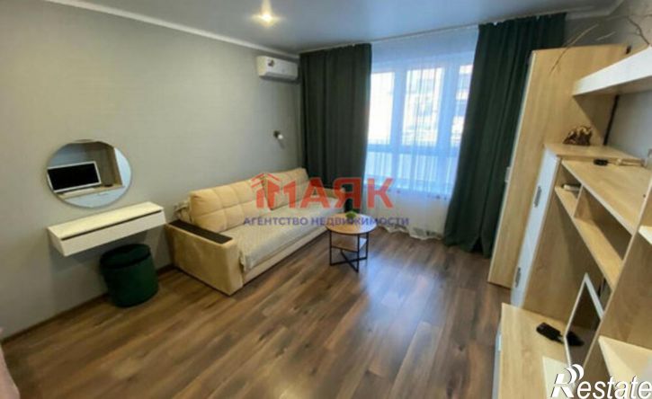 1-комн квартира улица Ивана Голубца, 147 к2,  д. 147 к2