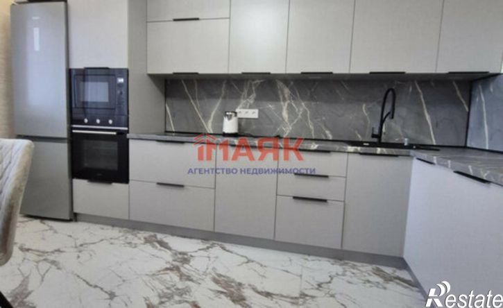 1-комн квартира улица Омелькова, 93,  д. 93