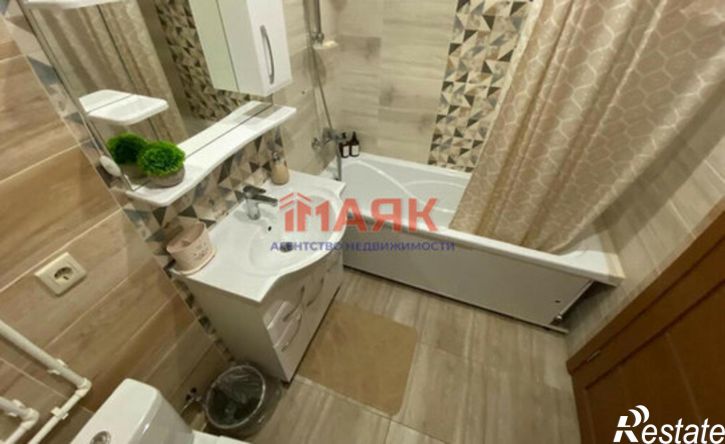 1-комн квартира улица Ивана Голубца, 147 к2,  д. 147 к2