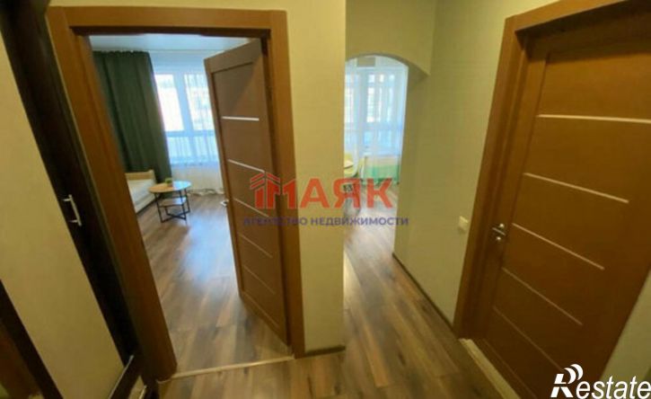 1-комн квартира улица Ивана Голубца, 147 к2,  д. 147 к2