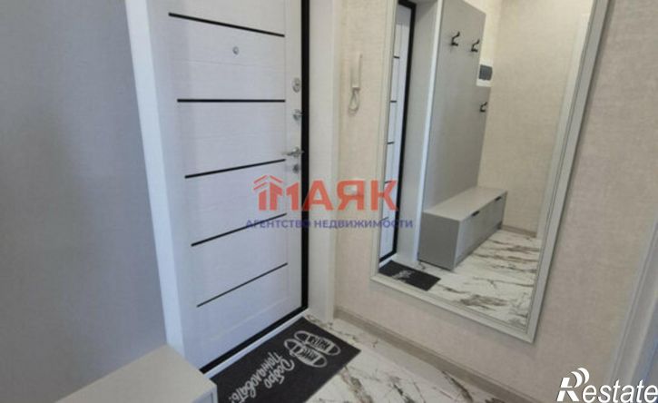 1-комн квартира улица Омелькова, 93,  д. 93