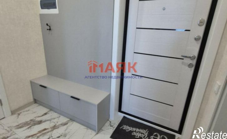 1-комн квартира улица Омелькова, 93,  д. 93