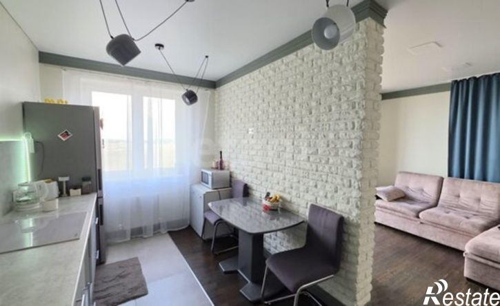 2-комн квартира Северная улица, 113 к1,  д. 113 к1