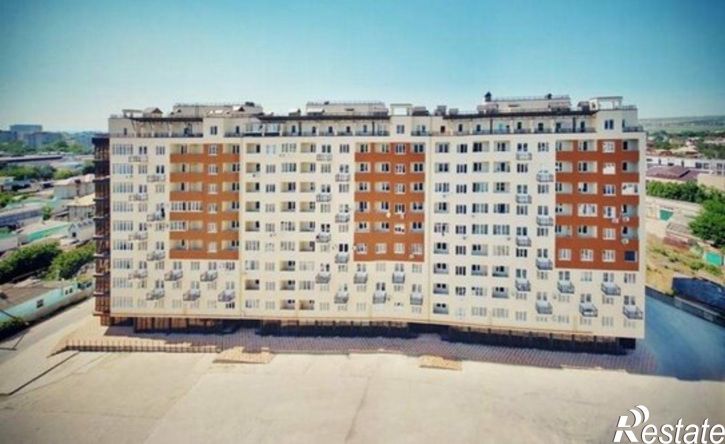 1-комн квартира улица Шевченко, 288Б,  д. 288Б