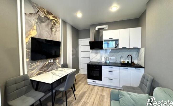 1-комн квартира ул Омелькова, 93,  д. 93