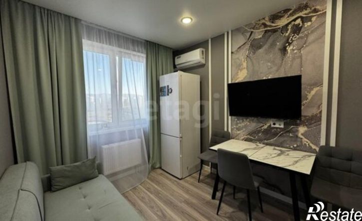 1-комн квартира ул Омелькова, 93,  д. 93