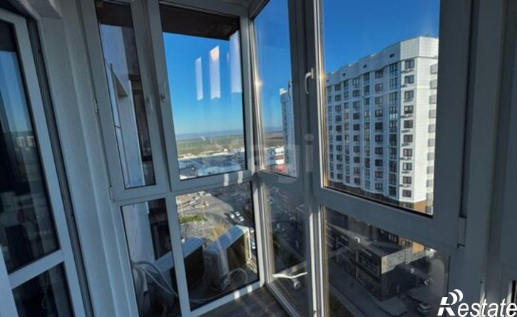 1-комн квартира ул Омелькова, 93,  д. 93