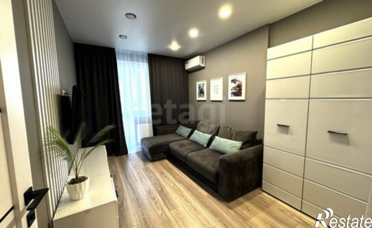 1-комн квартира ул Омелькова, 93,  д. 93