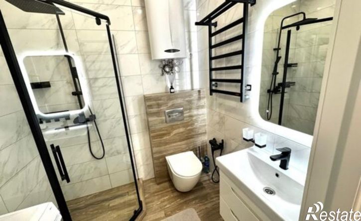 1-комн квартира ул Омелькова, 93,  д. 93