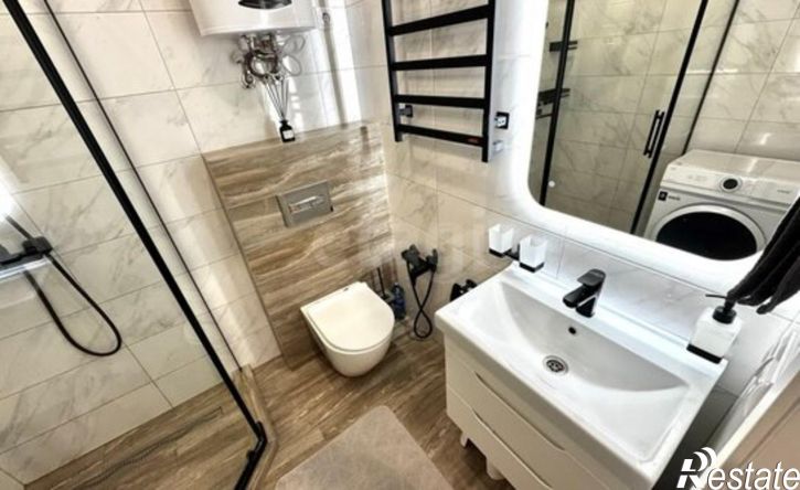 1-комн квартира ул Омелькова, 93,  д. 93