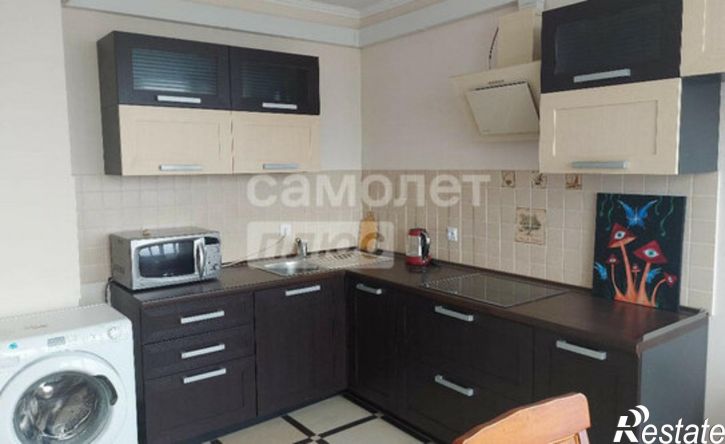 1-комн квартира ул Владимирская, 154 2,  д. 154 2,  к. 2