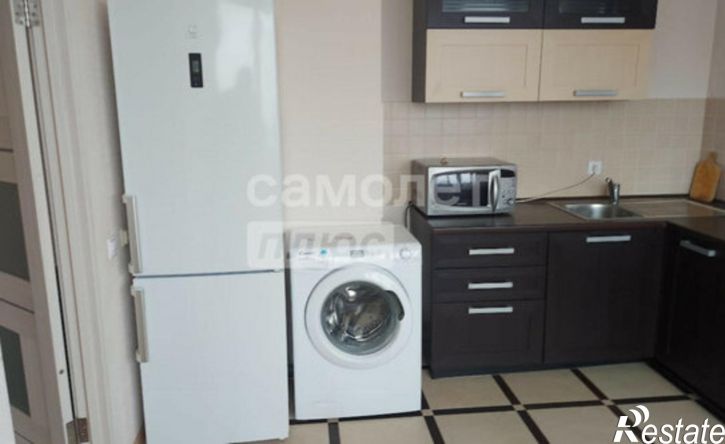 1-комн квартира ул Владимирская, 154 2,  д. 154 2,  к. 2