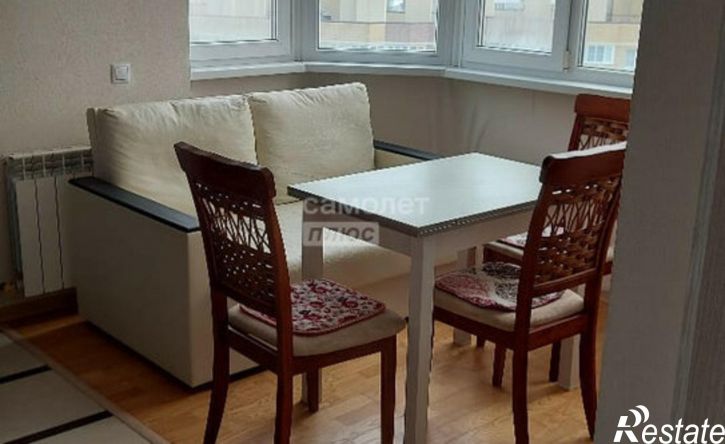 1-комн квартира ул Владимирская, 154 2,  д. 154 2,  к. 2