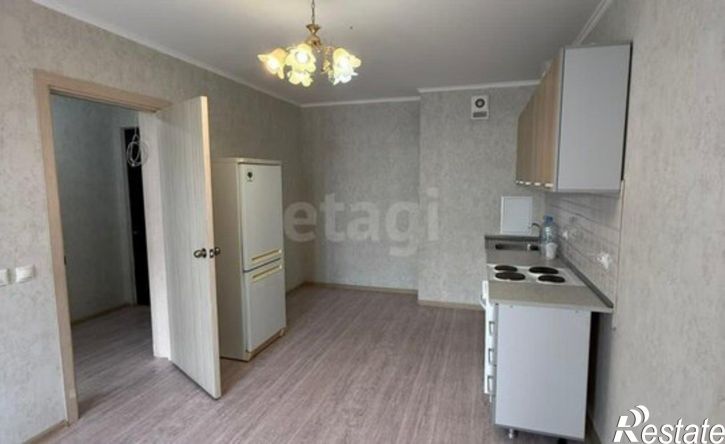 1-комн квартира ул Адмирала Пустошкина, 22 3,  д. 22 3,  к. 3