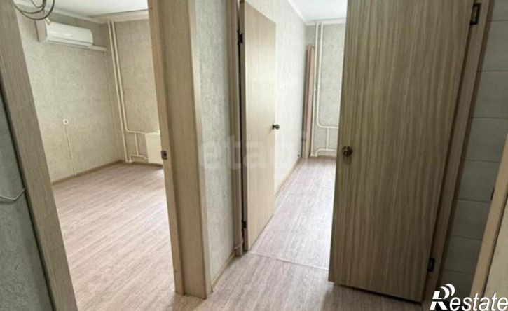 1-комн квартира ул Адмирала Пустошкина, 22 3,  д. 22 3,  к. 3