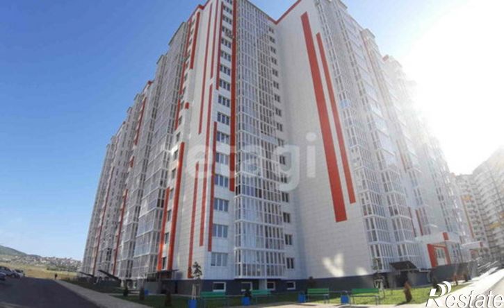 1-комн квартира ул Адмирала Пустошкина, 22 3,  д. 22 3,  к. 3