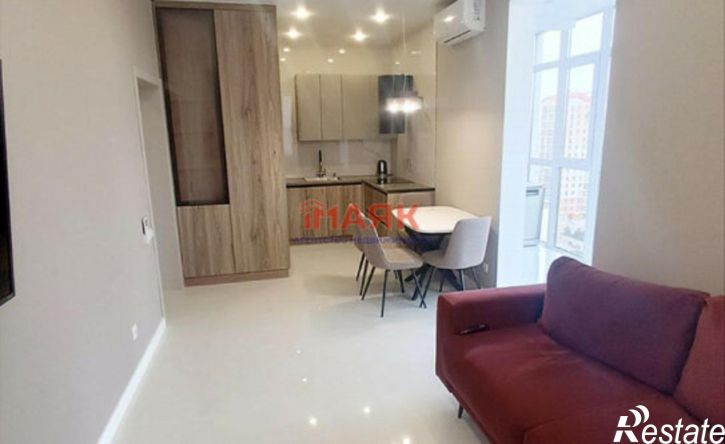 2-комн квартира Анапское шоссе, 32 6,  д. 32 6,  к. 6