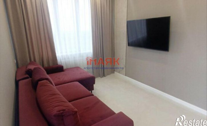 2-комн квартира Анапское шоссе, 32 6,  д. 32 6,  к. 6