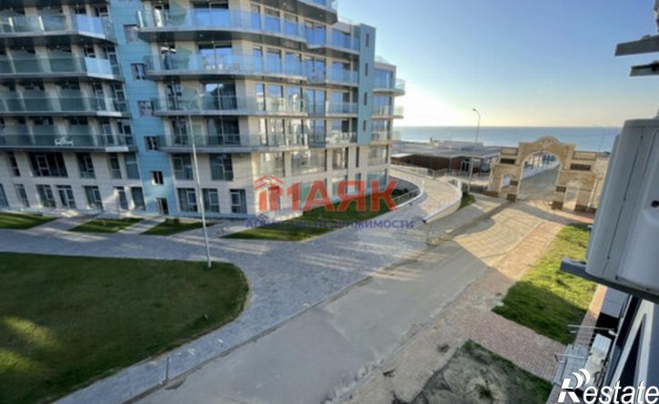 1-комн квартира проезд Золотой Берег, 2В,  д. 2В