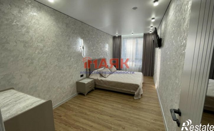 1-комн квартира проезд Золотой Берег, 2В,  д. 2В