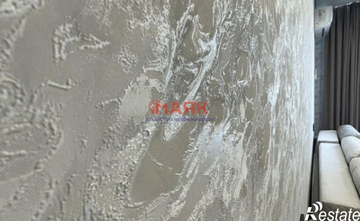 1-комн квартира проезд Золотой Берег, 2В,  д. 2В