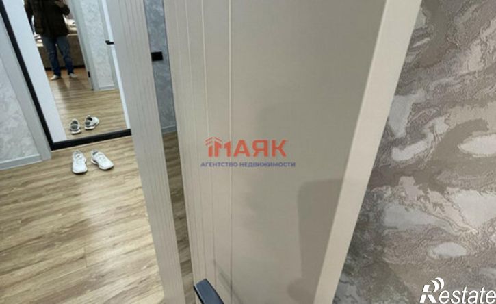 1-комн квартира проезд Золотой Берег, 2В,  д. 2В