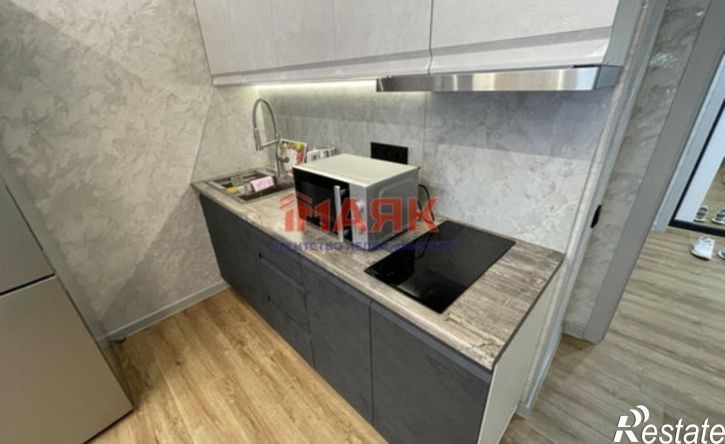 1-комн квартира проезд Золотой Берег, 2В,  д. 2В