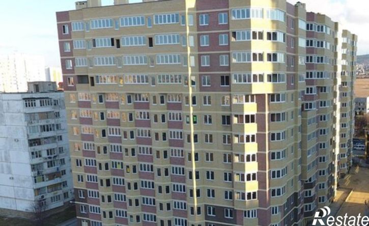 2-комн квартира ул Владимирская, 150,  д. 150