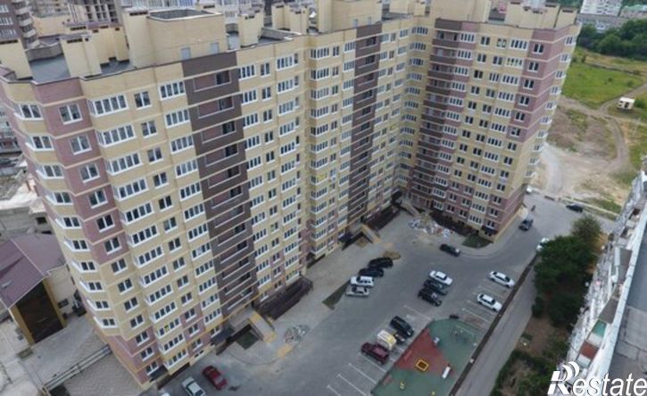 2-комн квартира ул Владимирская, 150,  д. 150