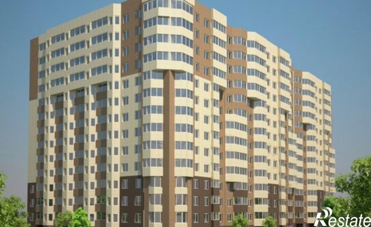 2-комн квартира ул Владимирская, 150,  д. 150