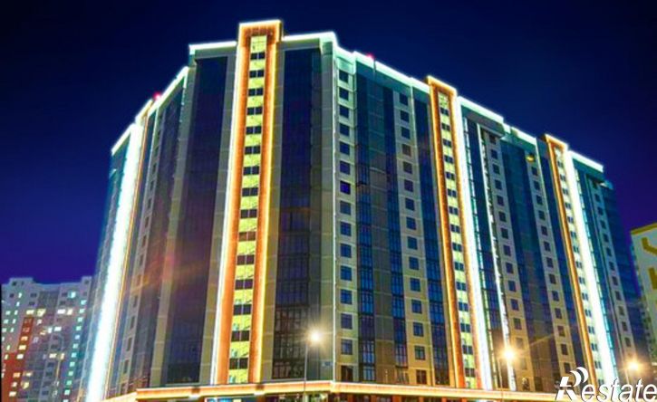 2-комн квартира ул Адмирала Пустошкина, 22 3,  д. 22 3,  к. 3