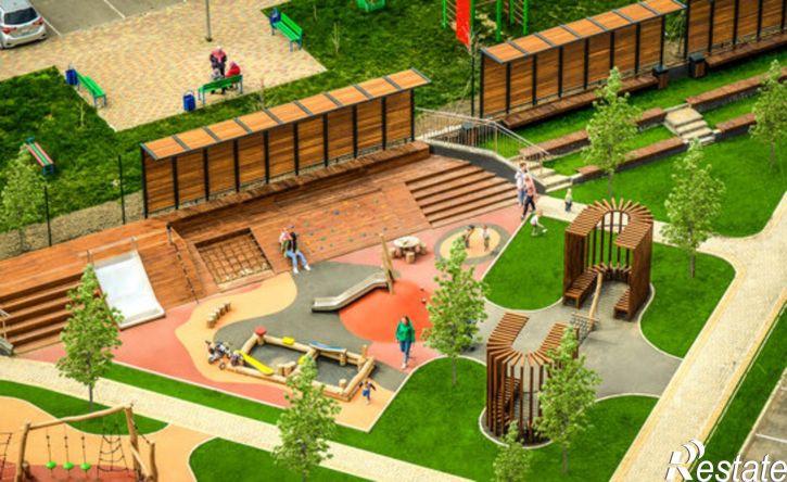 2-комн квартира ул Адмирала Пустошкина, 22 3,  д. 22 3,  к. 3