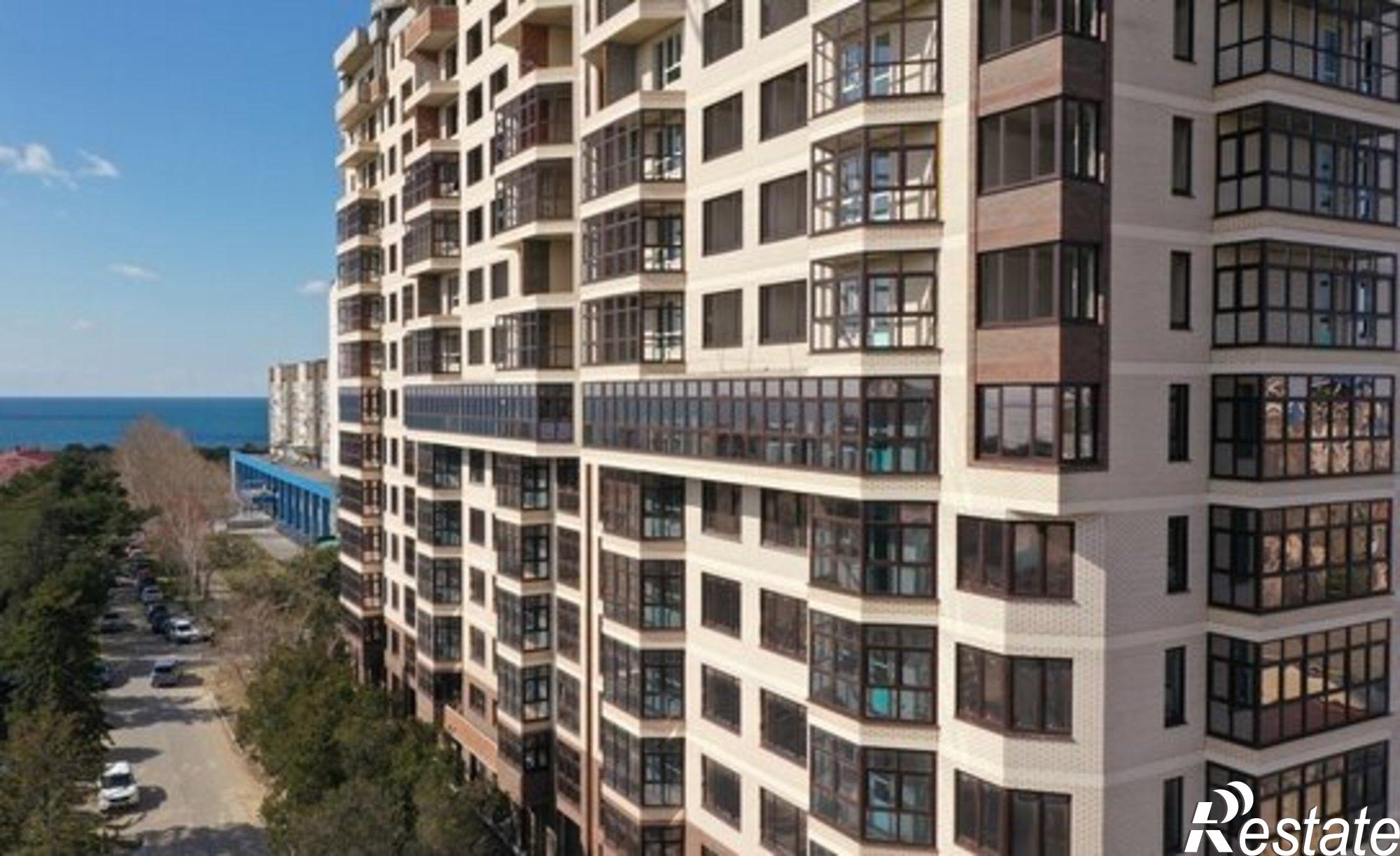 Купить квартиру за 20 165 000 рублей на улица Шевченко, 3