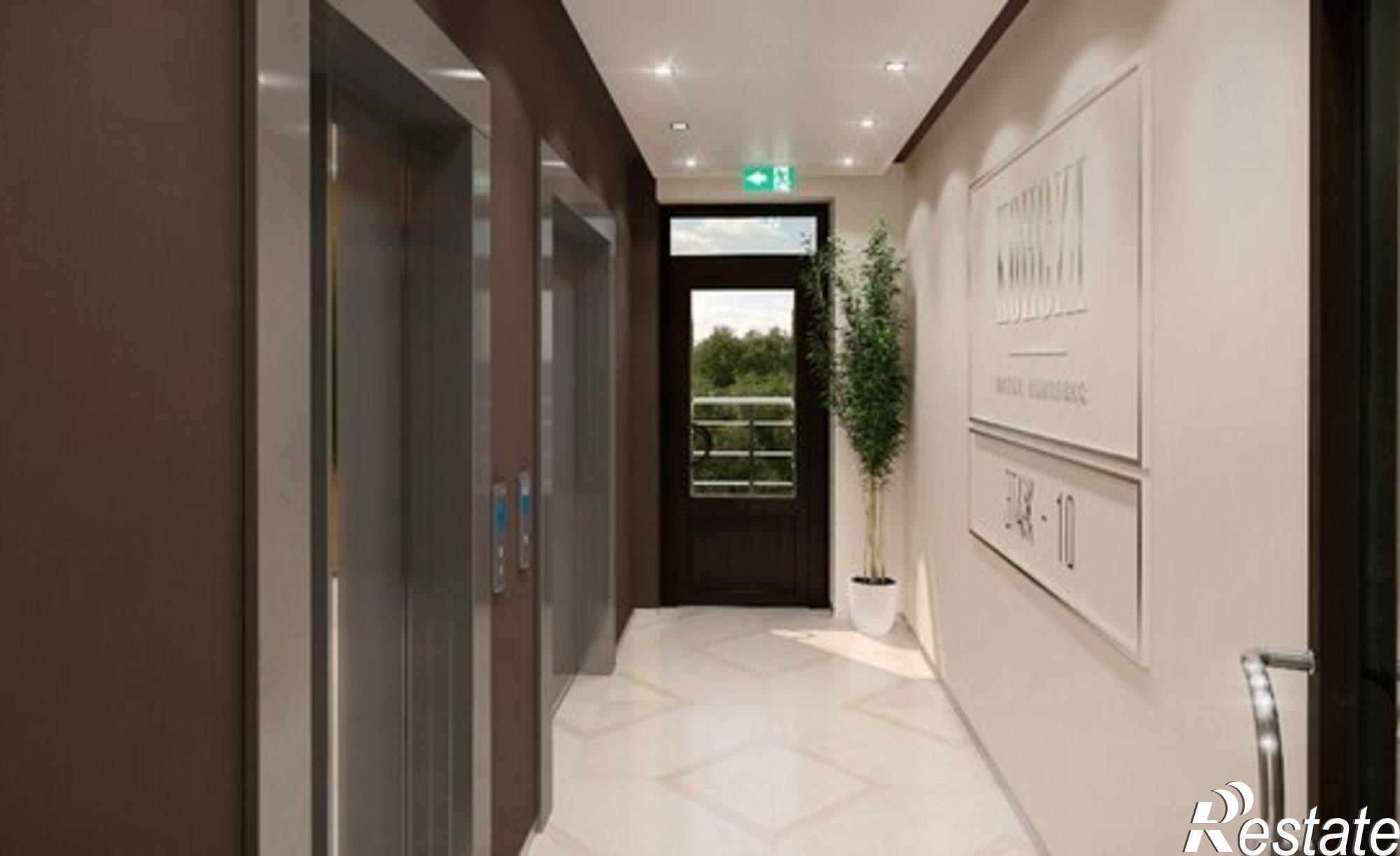 Купить квартиру за 20 165 000 рублей на улица Шевченко, 3