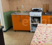 1-комн, 21кв м, этаж 2/4 улица Тургенева, 47