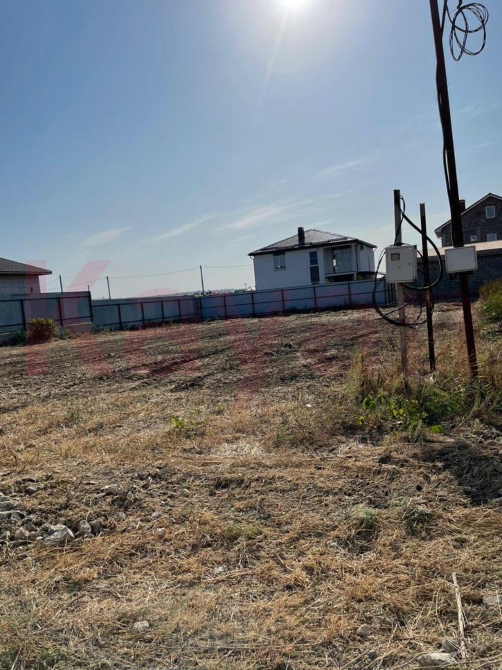 Земельный участок Андрея Корытина ул.