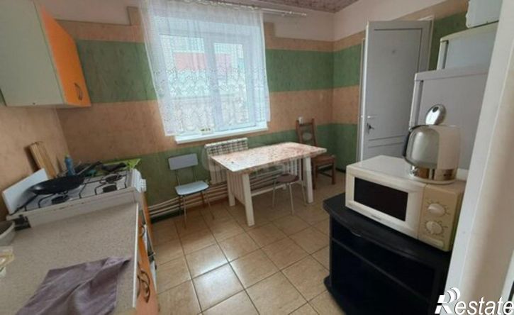 1-комн квартира улица Тургенева, 47,  д. 47