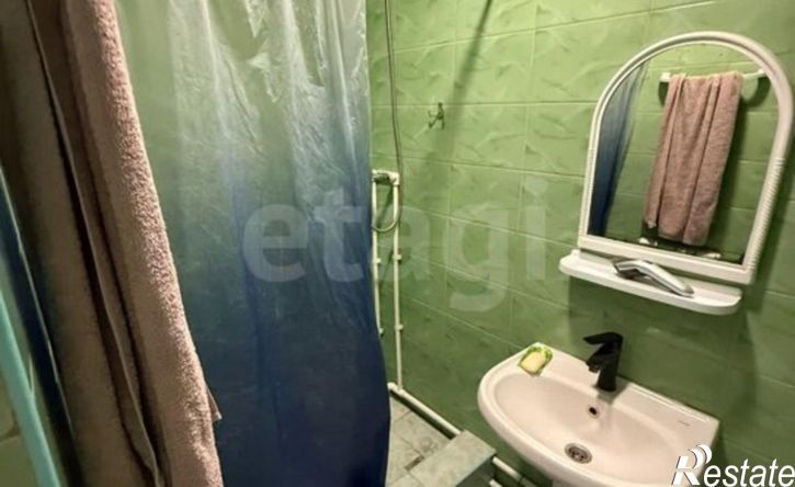 1-комн квартира улица Тургенева, 47,  д. 47