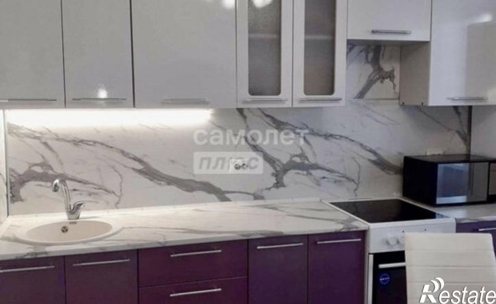 2-комн квартира ул Ленина, 231,  д. 231