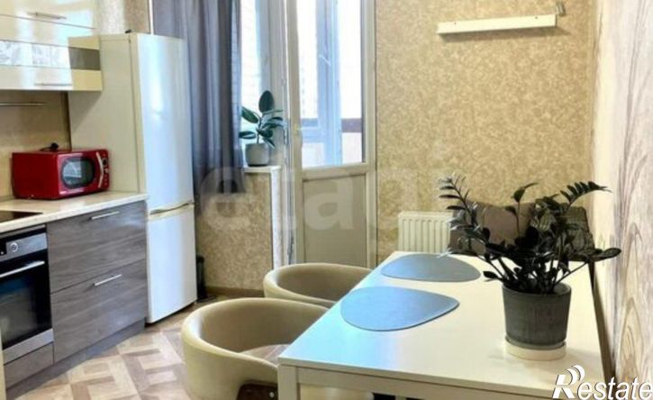 1-комн квартира ул Лермонтова, 118,  д. 118