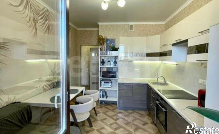 1-комн квартира ул Лермонтова, 118,  д. 118