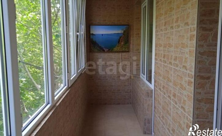 1-комн квартира ул Гребенская, 58А,  д. 58А