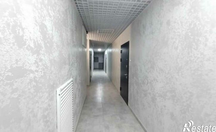 1-комн квартира Анапское шоссе, 18А,  д. 18А