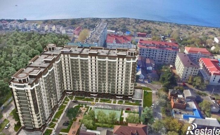 2-комн квартира улица Шевченко, 3,  д. 3