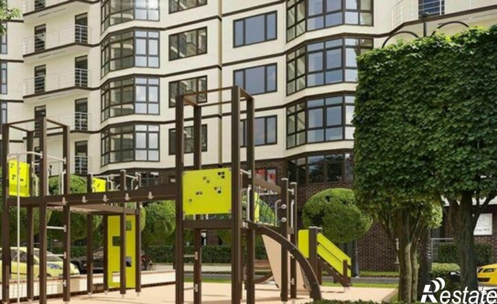 2-комн квартира улица Шевченко, 3,  д. 3