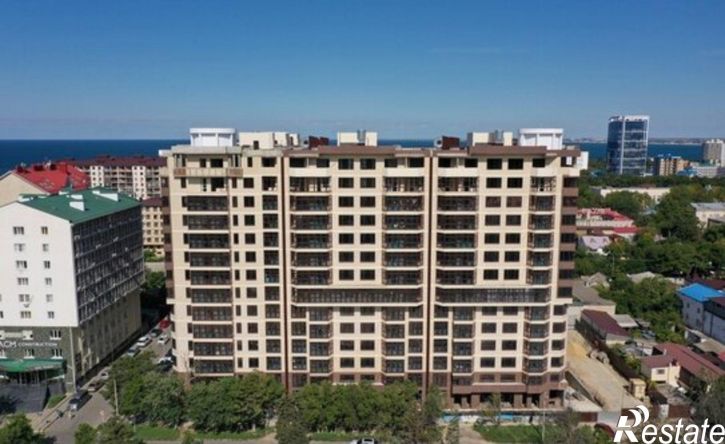 2-комн квартира улица Шевченко, 3,  д. 3