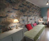 3-комн, 55кв м, этаж 4/5 Новороссийская улица, 308